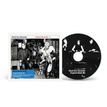 CD England Made Me