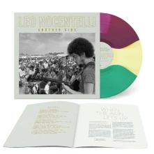 Vinyl ANOTHER SIDE