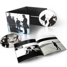 CD ALL THAT YOU CAN'T LEAVE BEHIND
