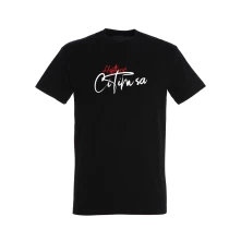 Tričko Cítim sa