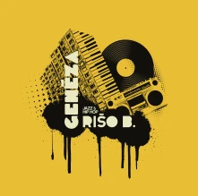 Vinyl Genéza