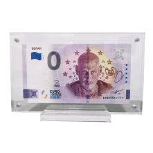 Doplnok Stojan na bankovku