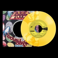 Light Touch Band, Vinyl 7-CHI-C-A-G-O