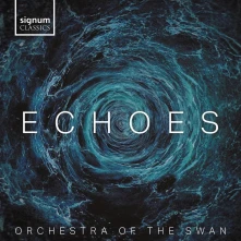 CD ECHOES