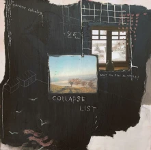 CD COLLAPSE LIST