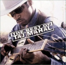 CD Taj Mahal