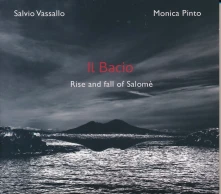 CD IN BACIO - RISE AND FA...