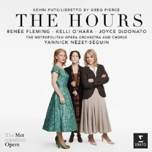 Kevin Puts, CD SEGUIN - KEVIN PUTS – THE HOURS