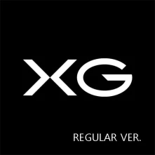 XG, CD 2nd Mini Album