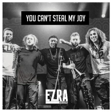 Vinyl YOU CAN'T STEAL MY JOY