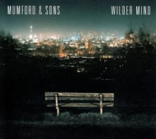 CD WILDER MIND
