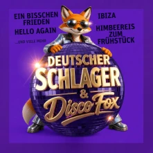 CD DEUTSCHER SCHLAGER &AM...
