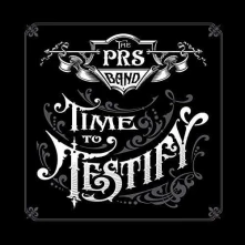 CD TIME TO TESTIFY