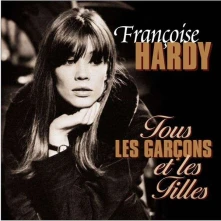 Vinyl TOUS LES GARCONS ET LES FILLES