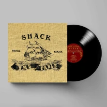 Vinyl H.M.S. FABLE