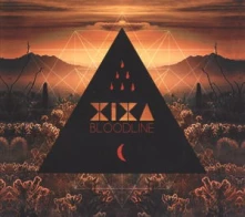 CD BLOODLINE