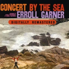 Vinyl CONCERT BY THE SEA