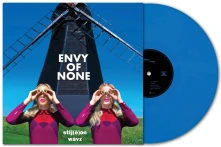 Envy of None, Vinyl STYGIAN WAVES
