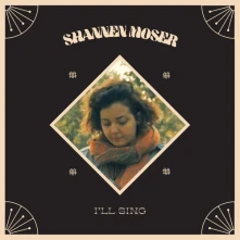 Vinyl I'LL SING