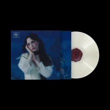 Vinyl CRUEL WORLD