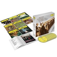 CD DEUTSCHE GRAMMOPHON RE...