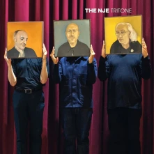 Vinyl TRITONE