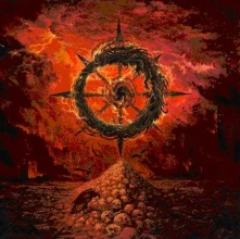 CD HAMMER OF INTRANSIGENCE