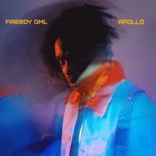Vinyl FIREBOY DML - APOLLO