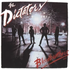 CD BLOODBROTHERS