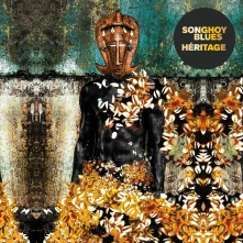 CD HERITAGE