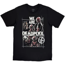 Deadpool We Are Deadpool thumbnail