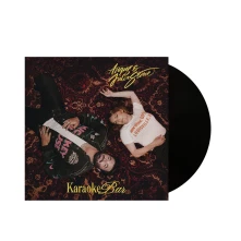 Vinyl KARAOKE BAR