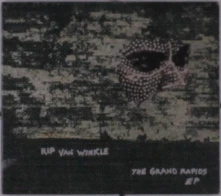 Rip Van Winkle, CD GRAND RAPIDS