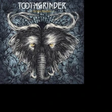 Vinyl TOOTHGRINDER - NOCTURNAL MASQUERADE