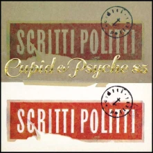 CD CUPID & PSYCHE 85