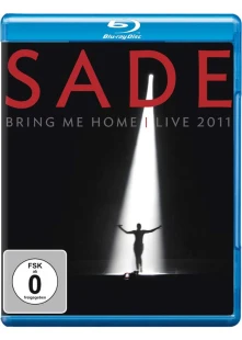 Blu-ray BRING ME HOME : LIVE 2011
