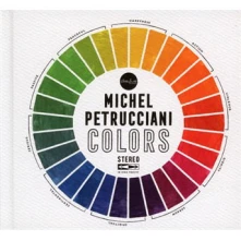CD COLORS