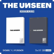 CD Unseen
