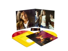 Vinyl COME ON FEEL