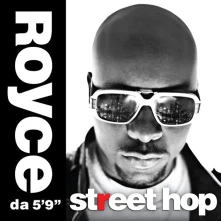 CD STREET HOP
