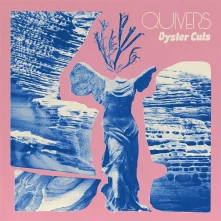 CD OYSTER CUTS