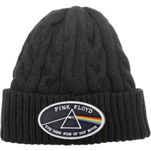 Čapica The Dark Side of the Moon White Border