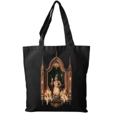 Taška cez rameno Gothic Hades