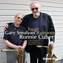 CD TOUGH BARITONES