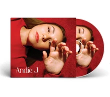 CD Andie J (EP)