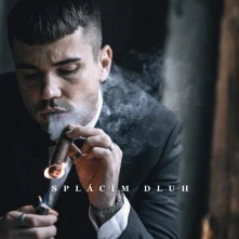 CANN, CD Splácím Dluh