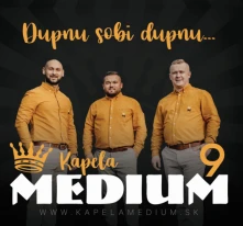 CD Dupnu sobi dupnu...