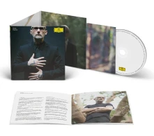 Moby, CD Reprise
