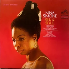 Vinyl Silk & Soul