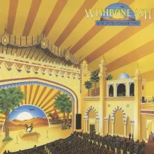 CD Live Dates Ii